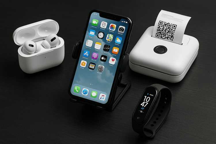 QuickView – L’innovation au service de votre vision - Quick Cart